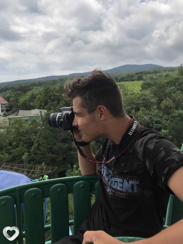 Роман, 23, Екатеринбурге — анкета №574337