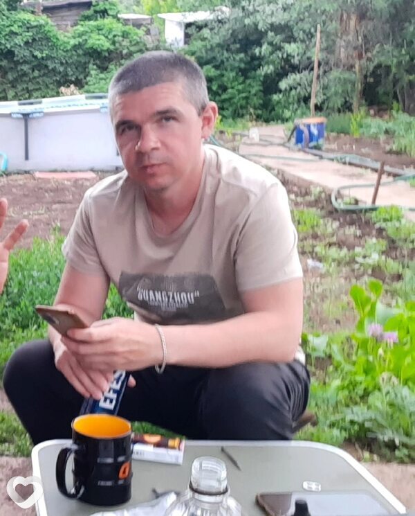 Секретно, 38, Самаре — анкета №574339