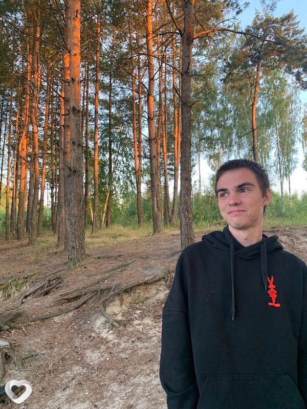 Серёга, 34, Москве — анкета №574344