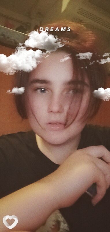 Екатерина, 23, Владивостоке — анкета №574356