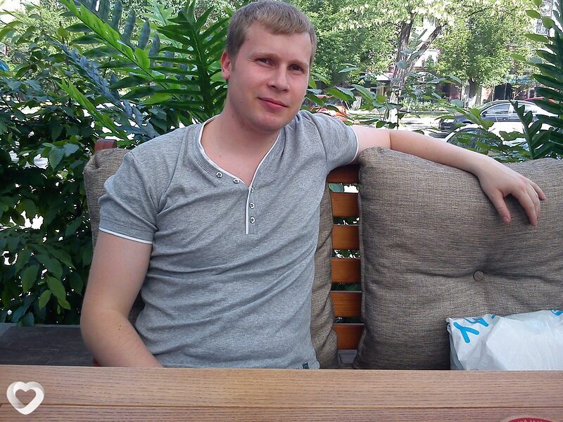 Владимир, 39, Донецк (Ростовская Обл.) — анкета №574357