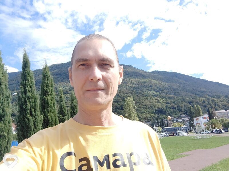Дмитрий, 52, Севастополе — анкета №574064