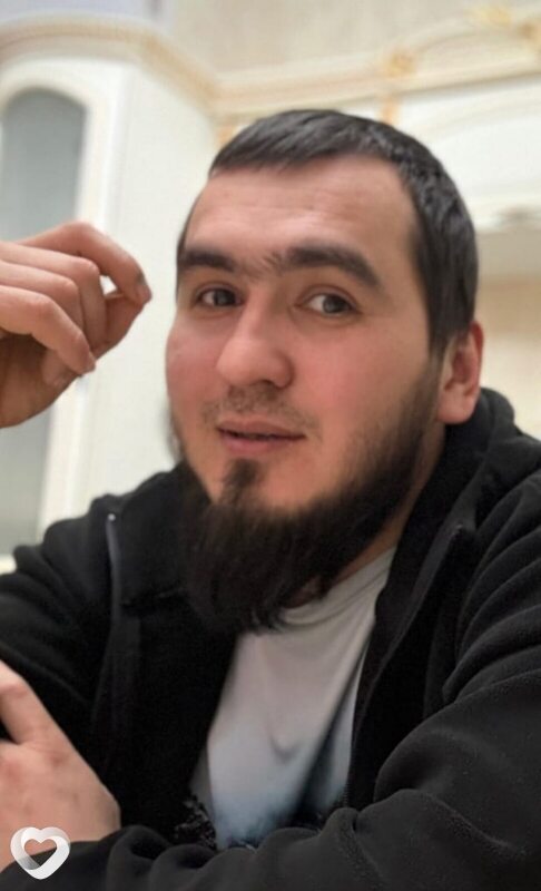 Магомед, 32, Грозном — анкета №574067
