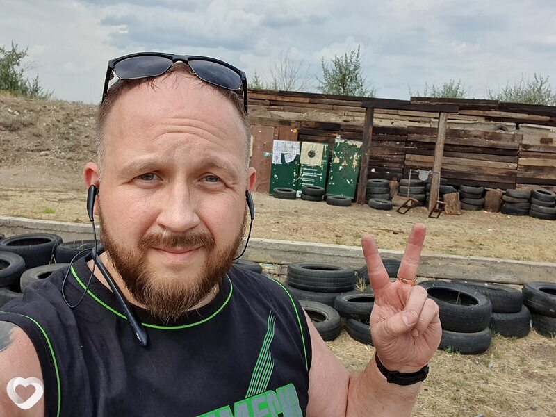Денис, 48, Москве — анкета №574076