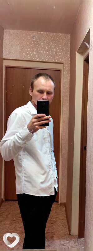 Дмитрий, 26, Сызрани — анкета №574084