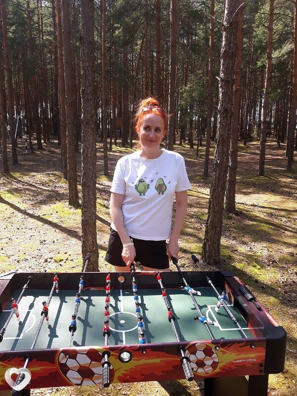 Наташа, 47, Минске — анкета №574113