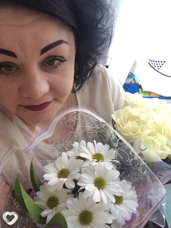 Тата, 45, Ишимбае — анкета №574121