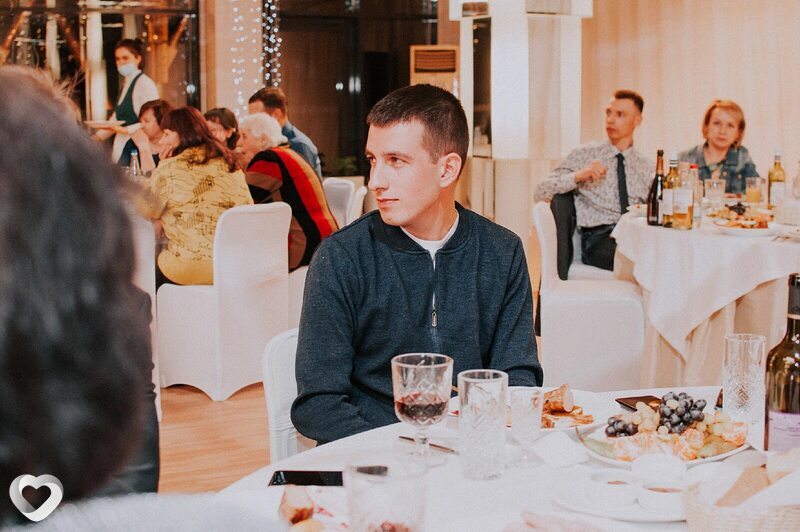 Андрей, 31, Тольятти — анкета №574123