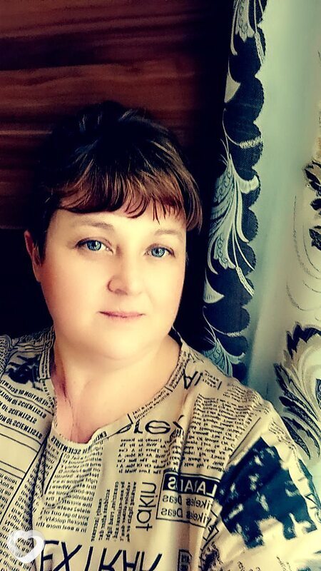 Снежана, 49, Ростове-на-Дону — анкета №574124