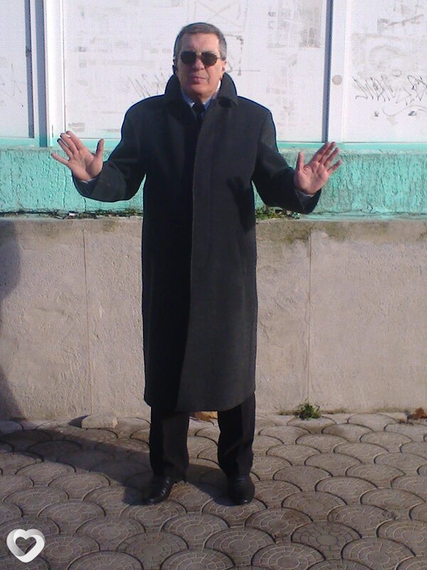 Вальдемар, 55, Николаеве — анкета №574134