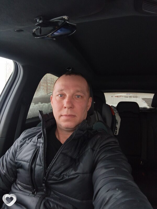Дмитрий, 46, Перми — анкета №573988