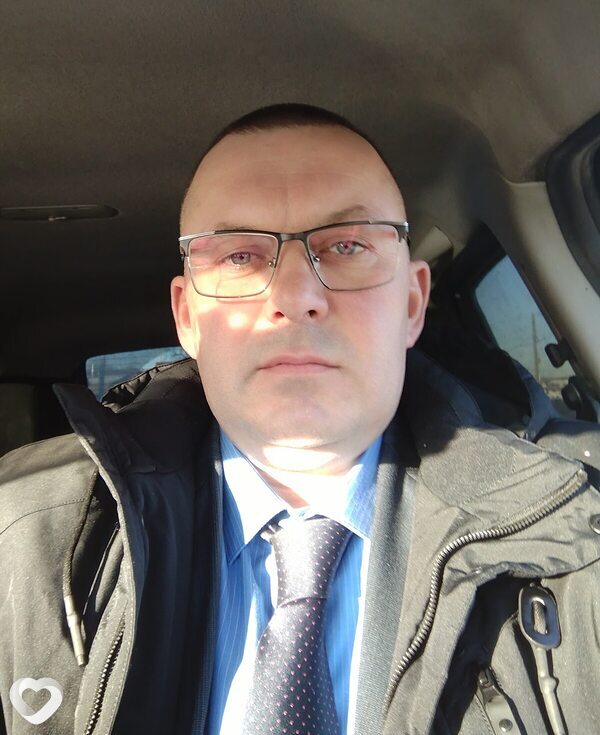 Алексей, 49, Первоуральске — анкета №573999
