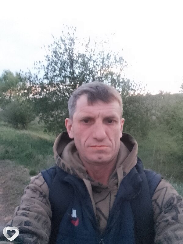 Василий, 50, Россоши — анкета №574000