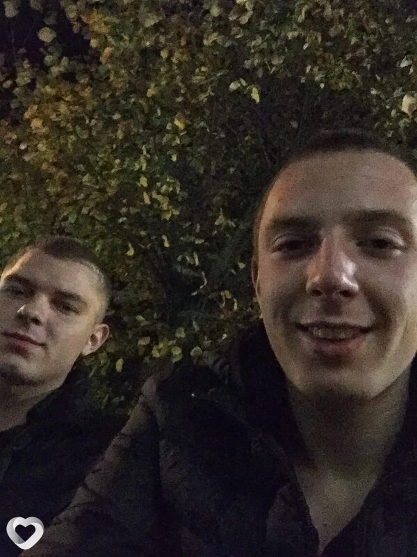 Пётр, 22, Москве — анкета №574002