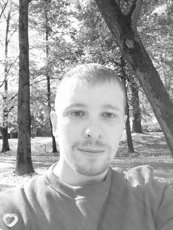 Михаил, 37, Городеце — анкета №574003