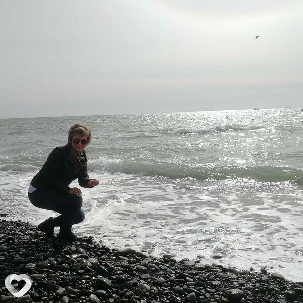 Аллочка, 42, Коврове — анкета №574008