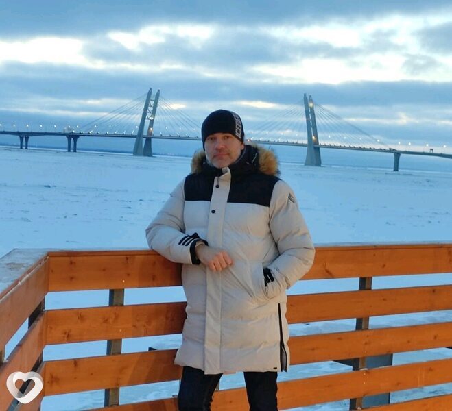 Алексей, 47, Минске — анкета №574471