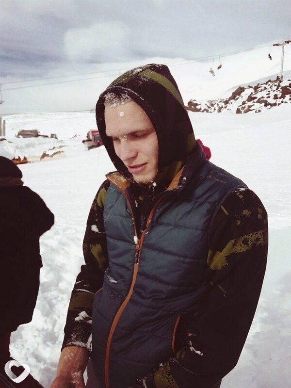 Дмитрий, 33, Москве — анкета №574473