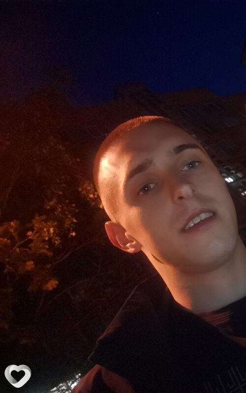 Руслан, 25, Минске — анкета №574476