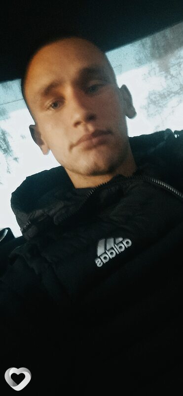 Владимир, 25, Владивостоке — анкета №574480