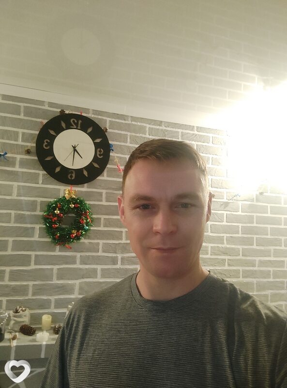 Дмитрий, 39, Караганде — анкета №574483