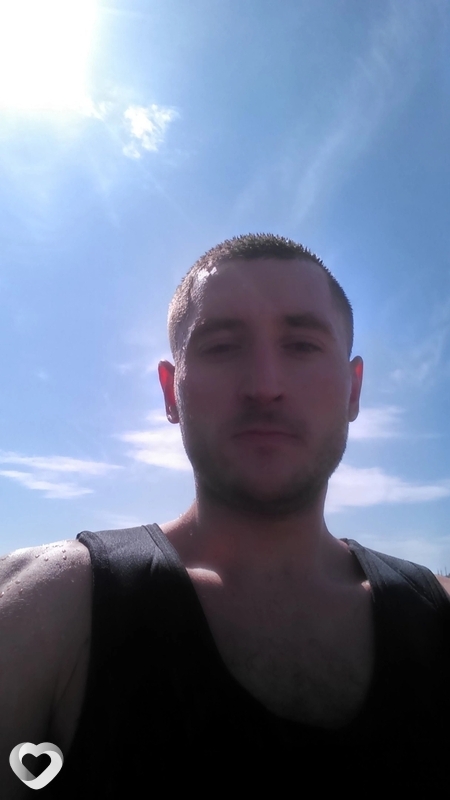 Ник, 36, Таганроге — анкета №574141