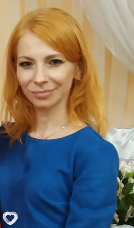 Виктория, 47, Симферополе — анкета №574143