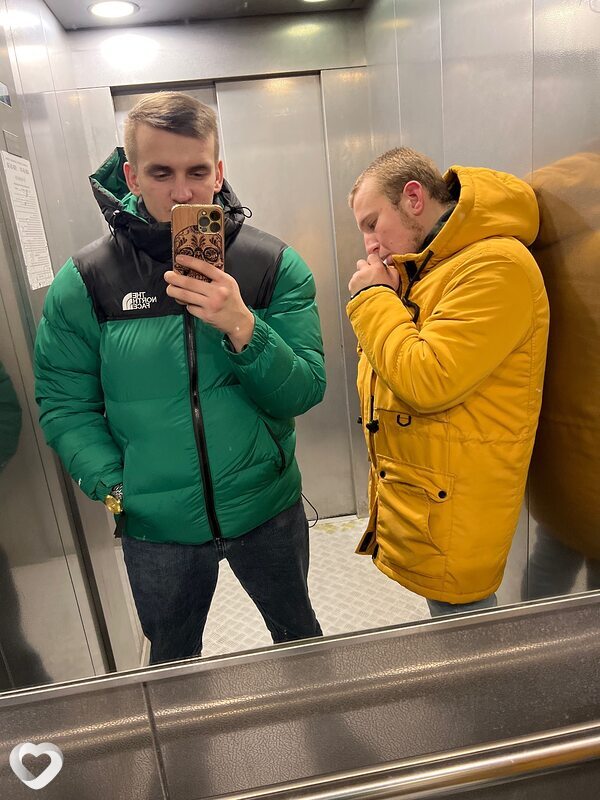 Александр, 26, Санкт-Петербурге — анкета №574148