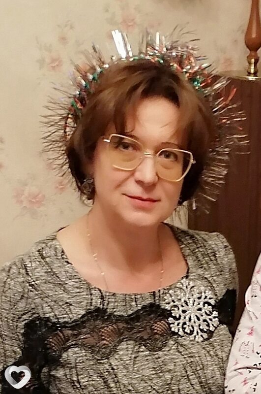 Екатерина, 61, Москве — анкета №574151