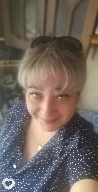 Катерина, 39, Перми — анкета №574153