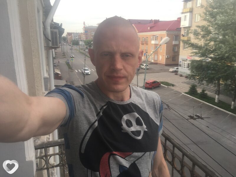 Safonoffan, 46, Омске — анкета №574154
