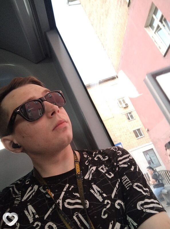 Юрий, 34, Красноярске — анкета №574156