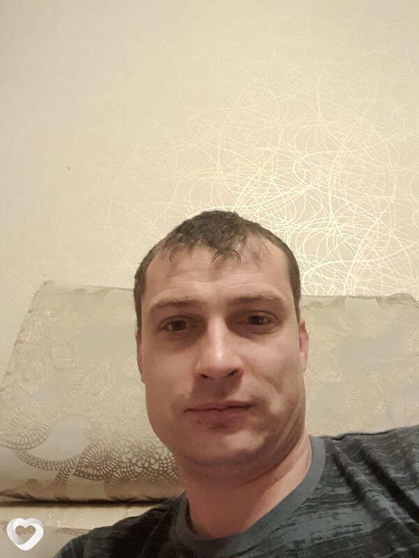 Алексей, 33, Чите — анкета №574238