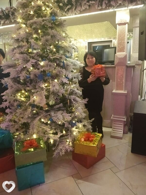 Айгуль, 50, Алматы — анкета №574240