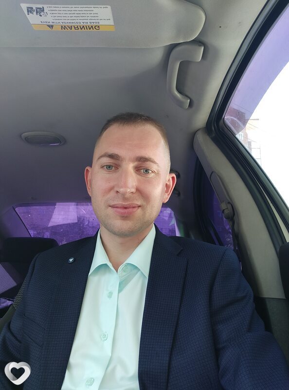Игорь, 36, Уфе — анкета №574242