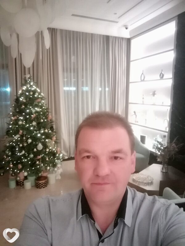 Алексей, 41, Новомосковске — анкета №574244