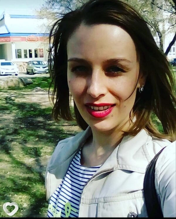 Алина, 33, Петропавловске — анкета №574252