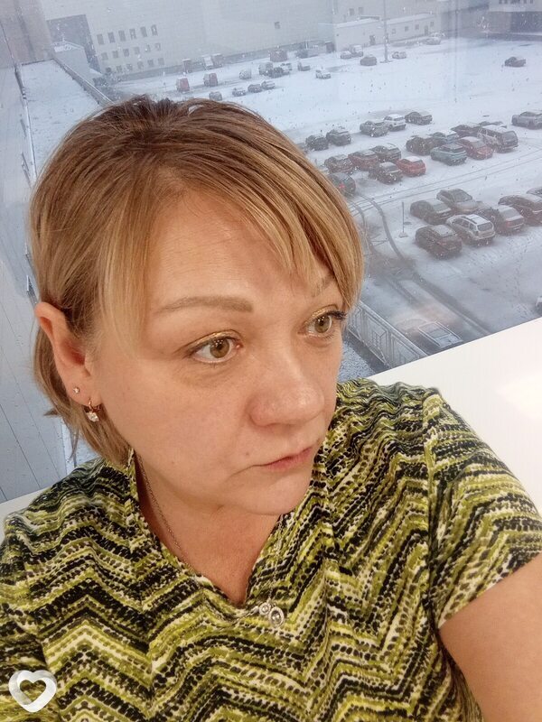 Юля, 53, Санкт-Петербурге — анкета №574255