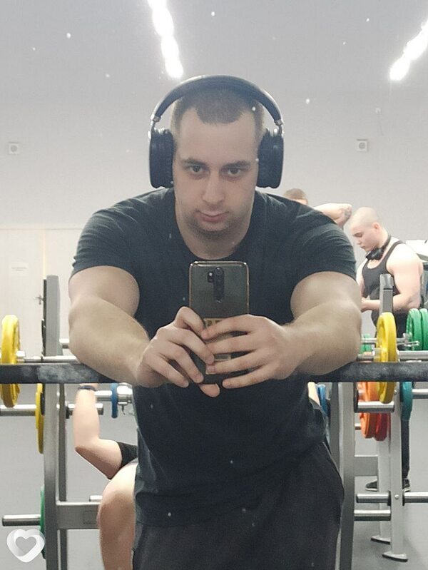 Андрей, 23, Пензе — анкета №574258
