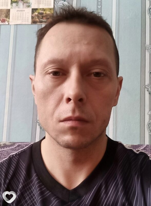 Михаил, 46, Кирове-Чепецке — анкета №574226