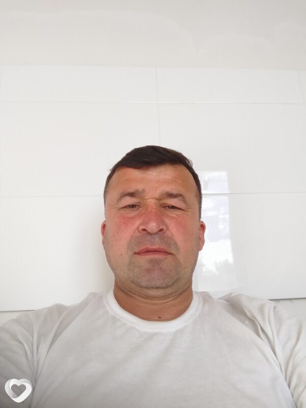 Рустам, 46, Красноярске — анкета №574231