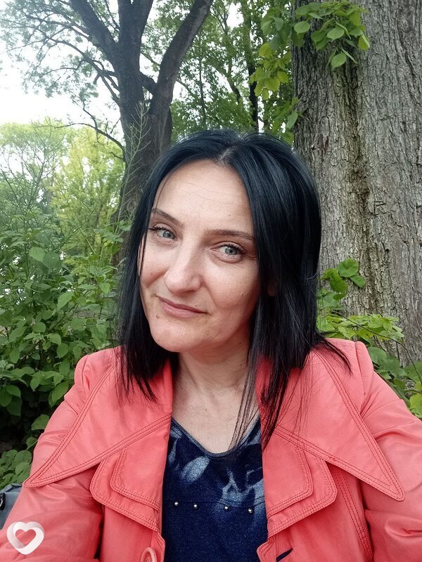 Лара, 47, Симферополе — анкета №574809
