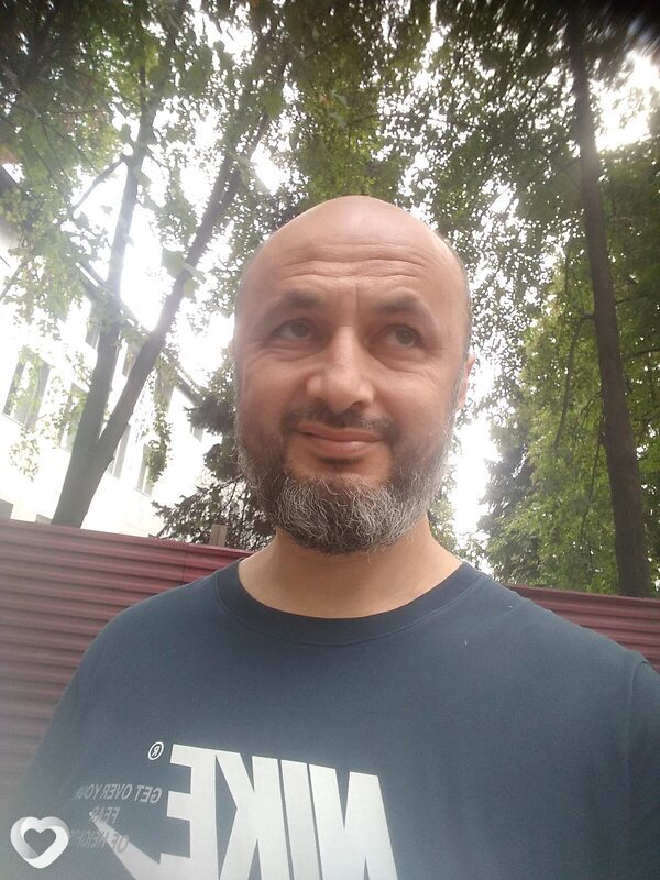 Сармат, 41, Владикавказе — анкета №574810
