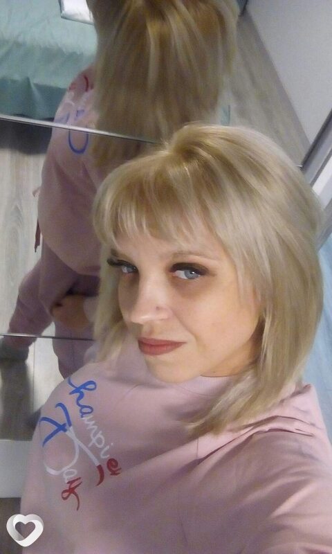 Наталья, 40, Краснодаре — анкета №574813