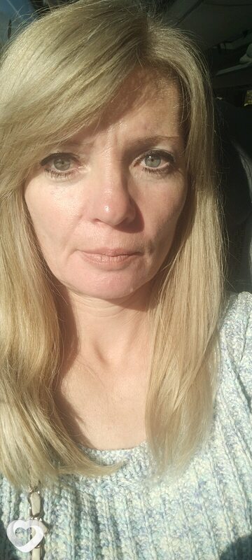 Инна, 46, Прага — анкета №574826