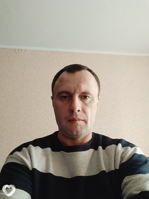 Дмитрий, 44, Минске — анкета №574827