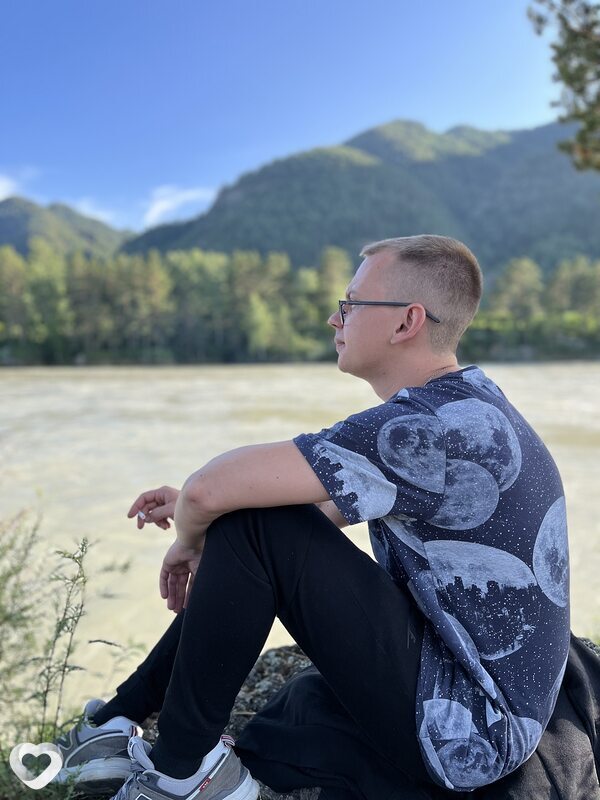 Илья, 32, Барнауле — анкета №574828