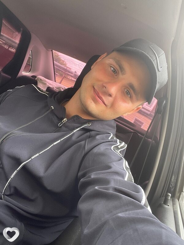 Андрей, 24, Павлове — анкета №574284