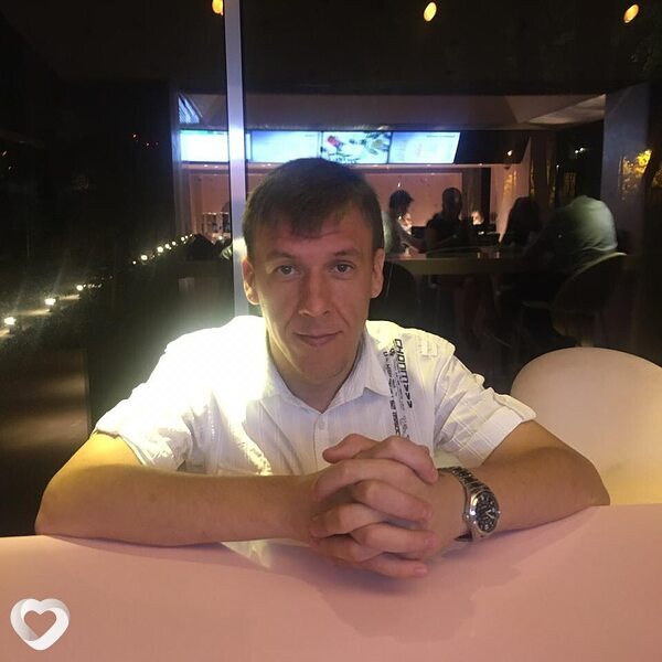 Геннадий, 41, Краснодаре — анкета №574286