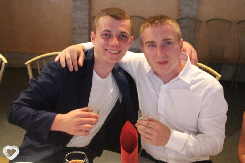 Кирилл, 31, Минске — анкета №574288